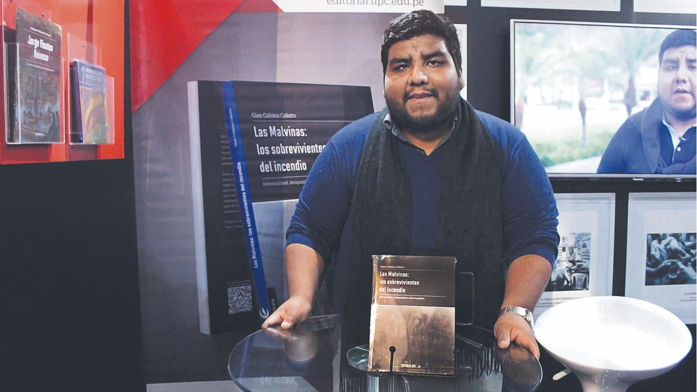 Foto: Gianmarco Linares