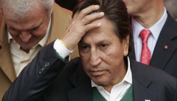 Expresidente afronta una solicitud de extradición al Perú. (Foto: tempusnoticias)