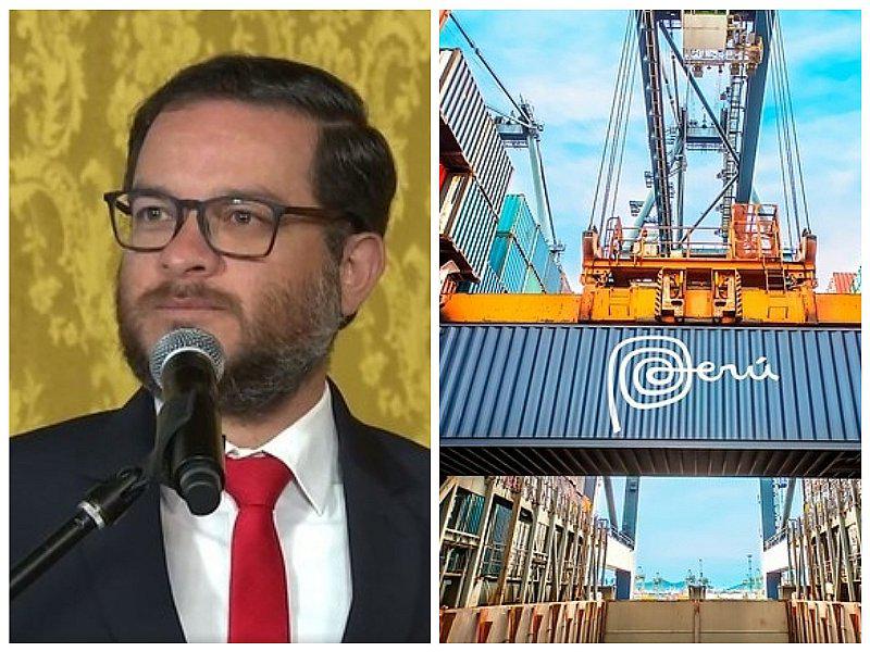 Perú firma acuerdo para mantener comercio con el Reino Unido ante el "Brexit"