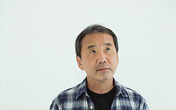 Haruki Murakami presenta su último libro y ya tiene fecha de lanzamiento 