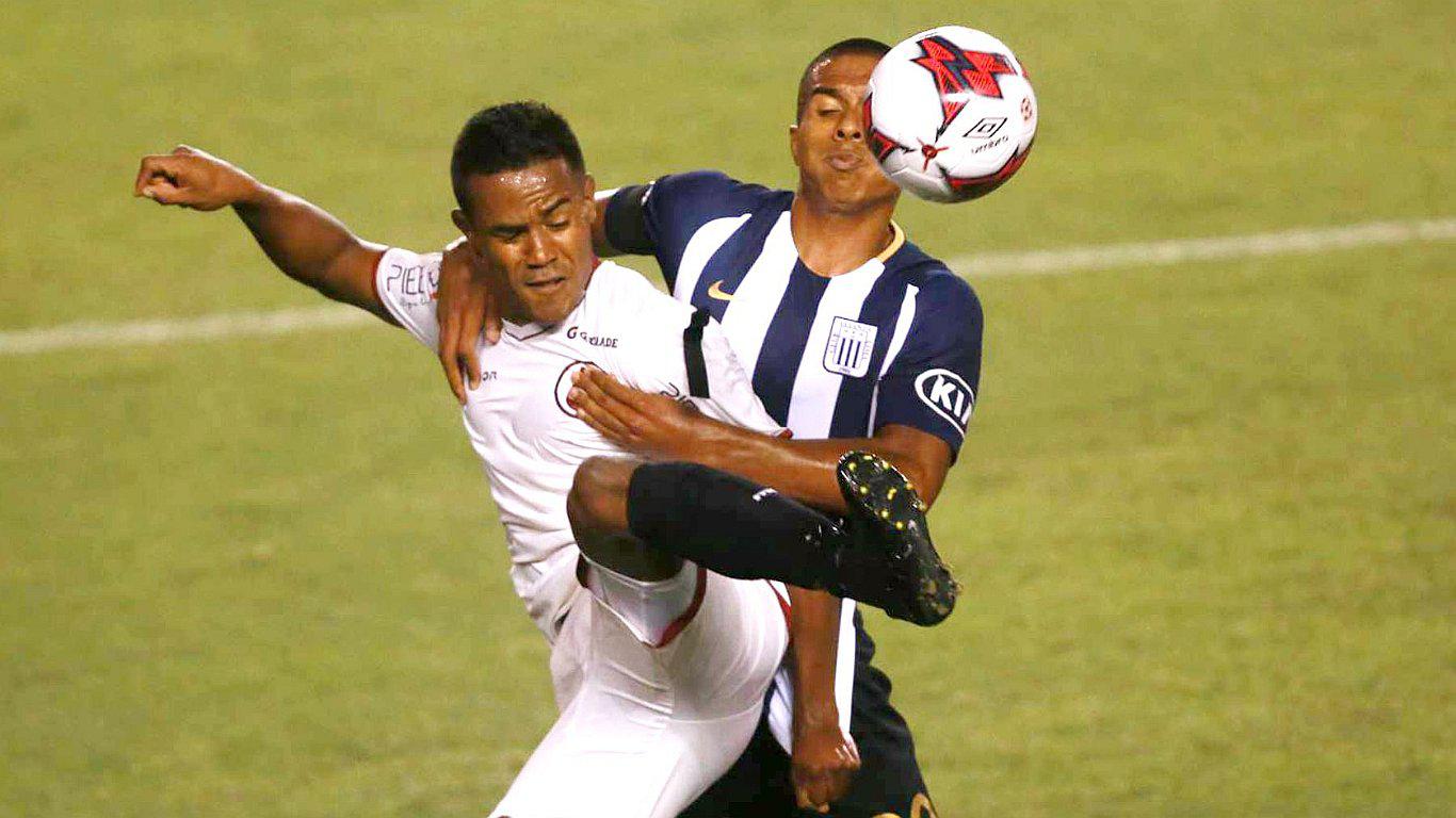 Ministerio de Trabajo busca formalizar a los clubes del torneo peruano