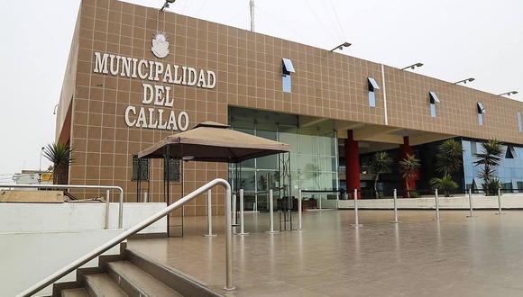 Contraloría recomienda adoptar medidas para garantizar la limpieza pública en Callao