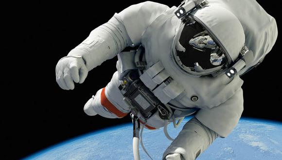 La NASA abre convocatoria para ser astronauta