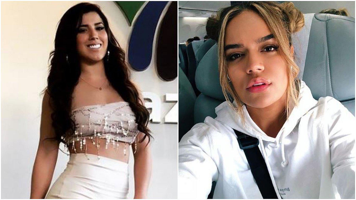 Yahaira Plasencia estrena en YouTube tema de Karol G en versión salsa (VIDEO)