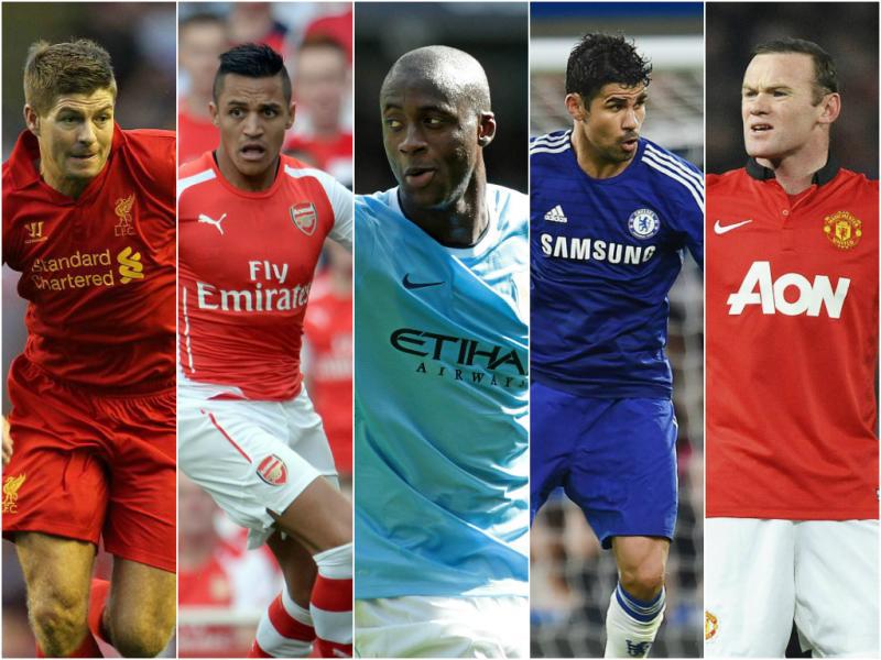 Este sábado regresa la Premier League