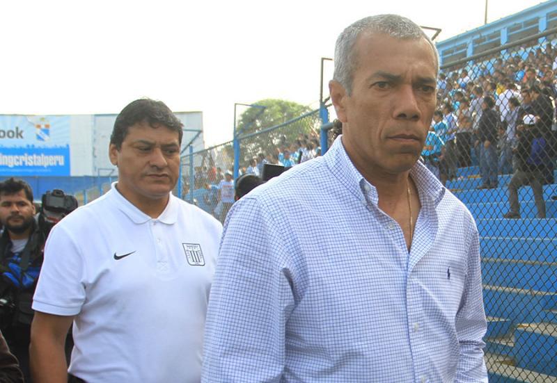  Alianza Lima: Wilmar Valencia ya no dirigirá a los blanquiazules 