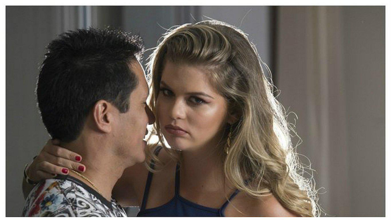 Brunella Horna: ruptura con Renzo Costa habría sido por trabajador del 'rey de los cueros' (VIDEO)