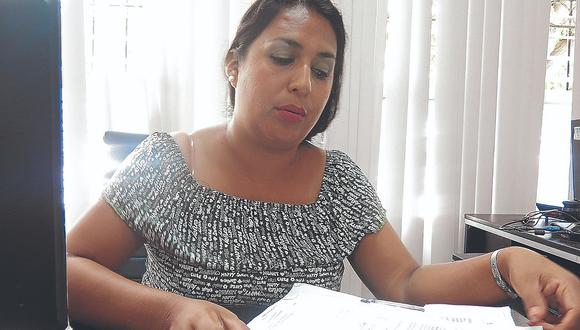Liz Campos Feijoó critica discurso del mandatario de la República 