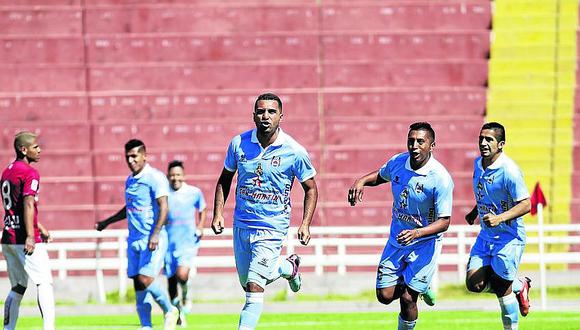 Copa Perú: Binacional saldrá hoy con todo por el título