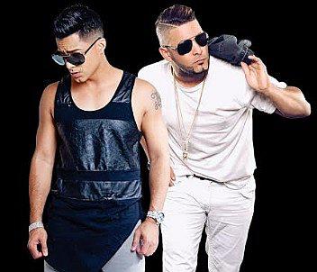 Rakim y Ken-Y vuelven a los escenarios después de 4 años 