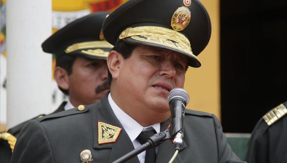 Cusco: Inspectoría PNP y Ministerio Público investigan muerte de dos efectivos 