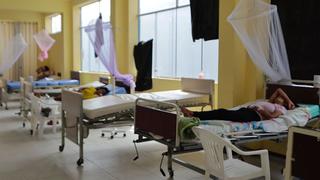 Preocupación por cifra de muertes por dengue en región La Libertad 