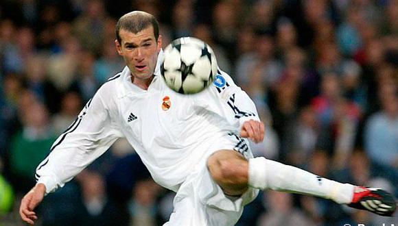 Real Madrid: se cumplen 15 años de la volea de Zidane, el gol de una generación [VIDEO]