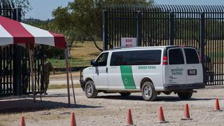 Estados Unidos reabre el paso fronterizo en Texas tras crisis de migrantes haitianos