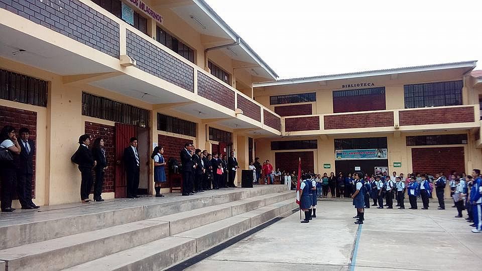 Huánuco: Cinco escolares se convierten en madres