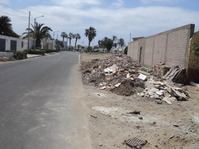 Residentes y Hoteleros denuncian abusivos cobros en Paracas 