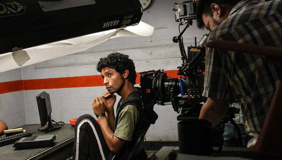 ​¿Se puede vivir del cine en Perú? el mejor director de Cannes te responde