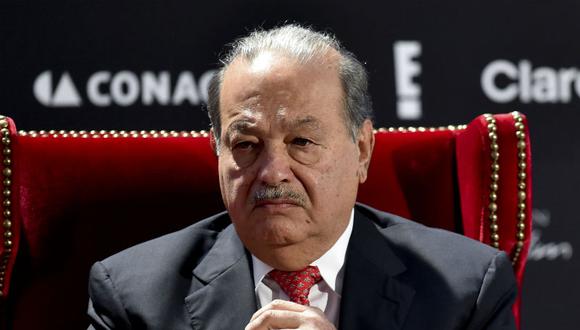 Carlos Slim se convirtió en el accionista mayoritario de The New York Times