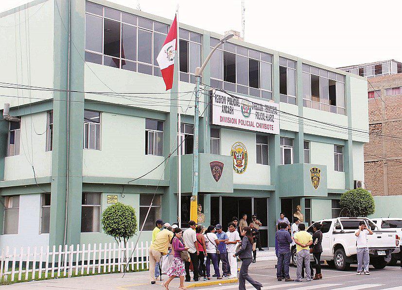 Áncash: Jefe de “Macro Región” asume funciones este martes