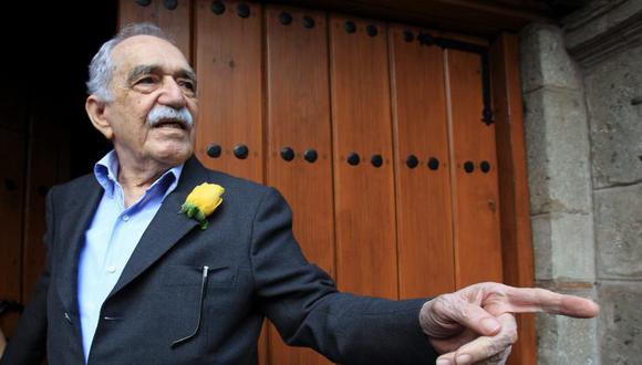 Gabriel García Márquez: Adios a 'Gabo'