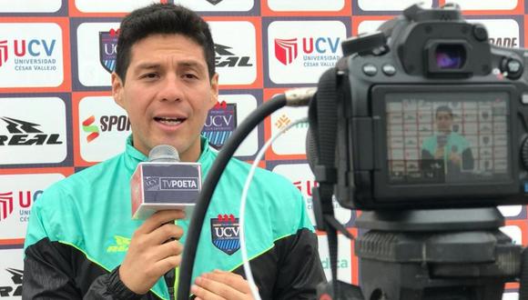 El director de Marketing y Comunicaciones del Club Universidad César Vallejo indicó que fue todo un reto mantener siempre al aficionado vallejiano en constante contacto con el plantel profesional que disputa la Liga 1.