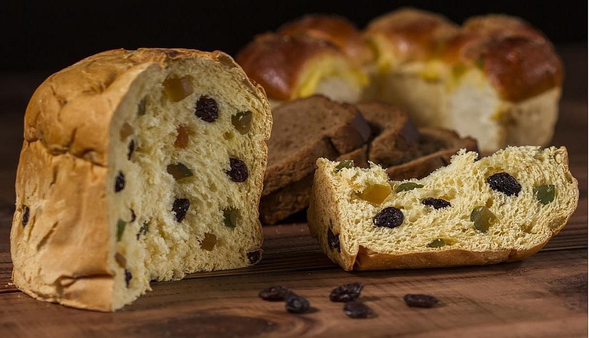 Endocrinólogo revela que no existe el panetón para diabéticos 