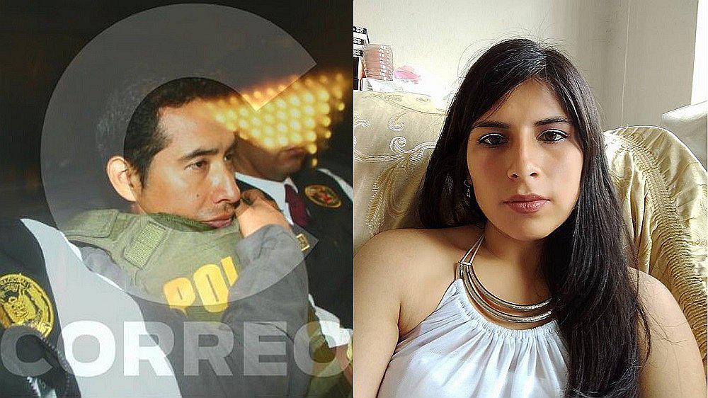 Sujeto que quemó a Eyvi Agreda no recibirá ningún beneficio tras confesión, según Fiscalía