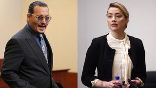 Johnny Depp vs. Amber Heard: Se leyó el veredicto y uno resultó ganador del mediático juicio