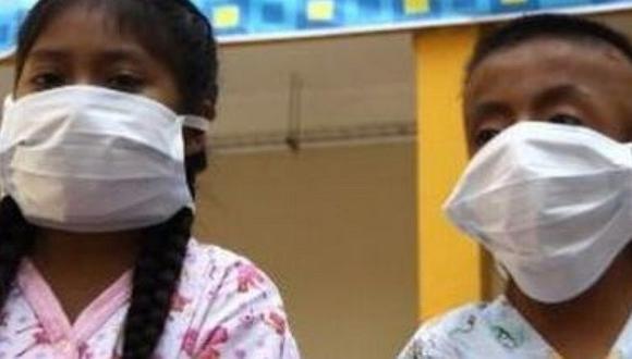 Proponen nuevo método para detectar más rápido la tuberculosis en el Perú