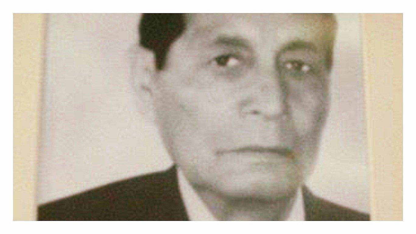 Adiós al exalcalde aprista de Laredo, Segundo Constante Ruíz Pérez "Gambá"