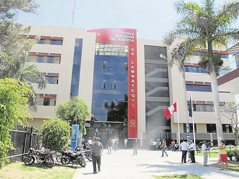 Lambayeque: Confirman sentencia de 30 años para violador de menor de edad en Zaña