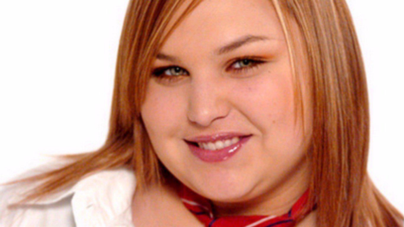 Estefanía Villarreal, actriz de RBD, sorprende con impactante figura tras perder 70 kilos (FOTOS)