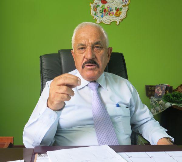 "Tenemos que cumplir 18 compromisos a lo largo de año"