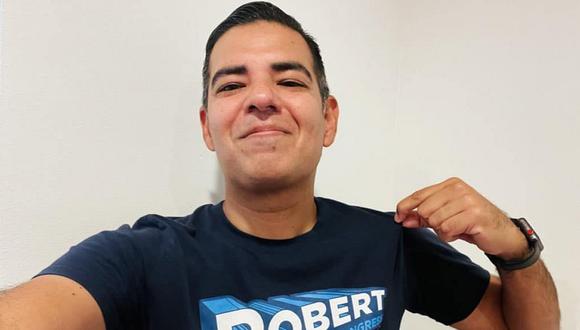 El peruano Robert García tiene una amplia experiencia en política, en 2014 fue elegido como alcalde de Long Beach. (Foto: Facebook)