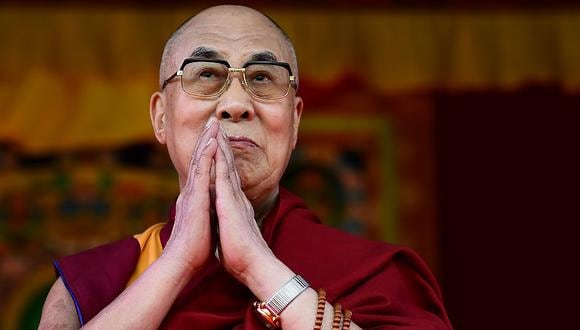 Dalái lama celebra su 80 cumpleaños con "cumbre de compasión" en California