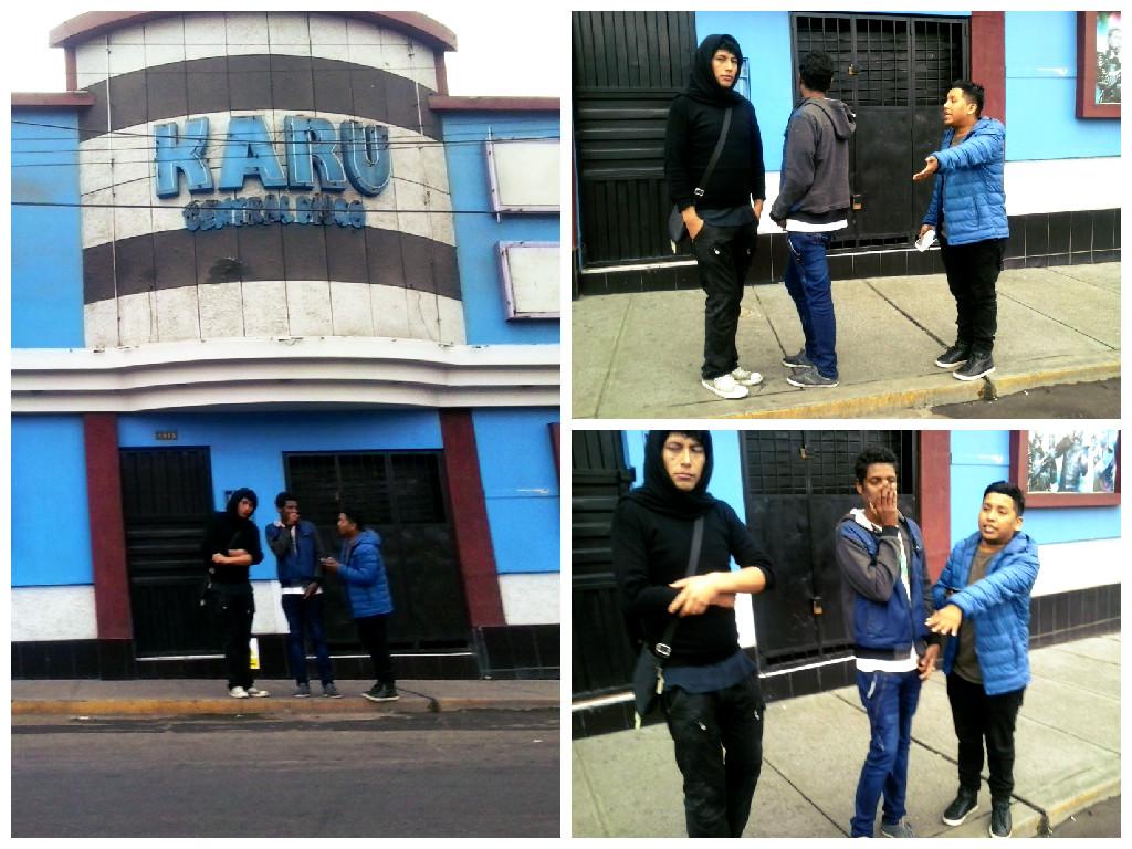 Presunto caso de homofobia termina con 6 jóvenes agredidos en discoteca