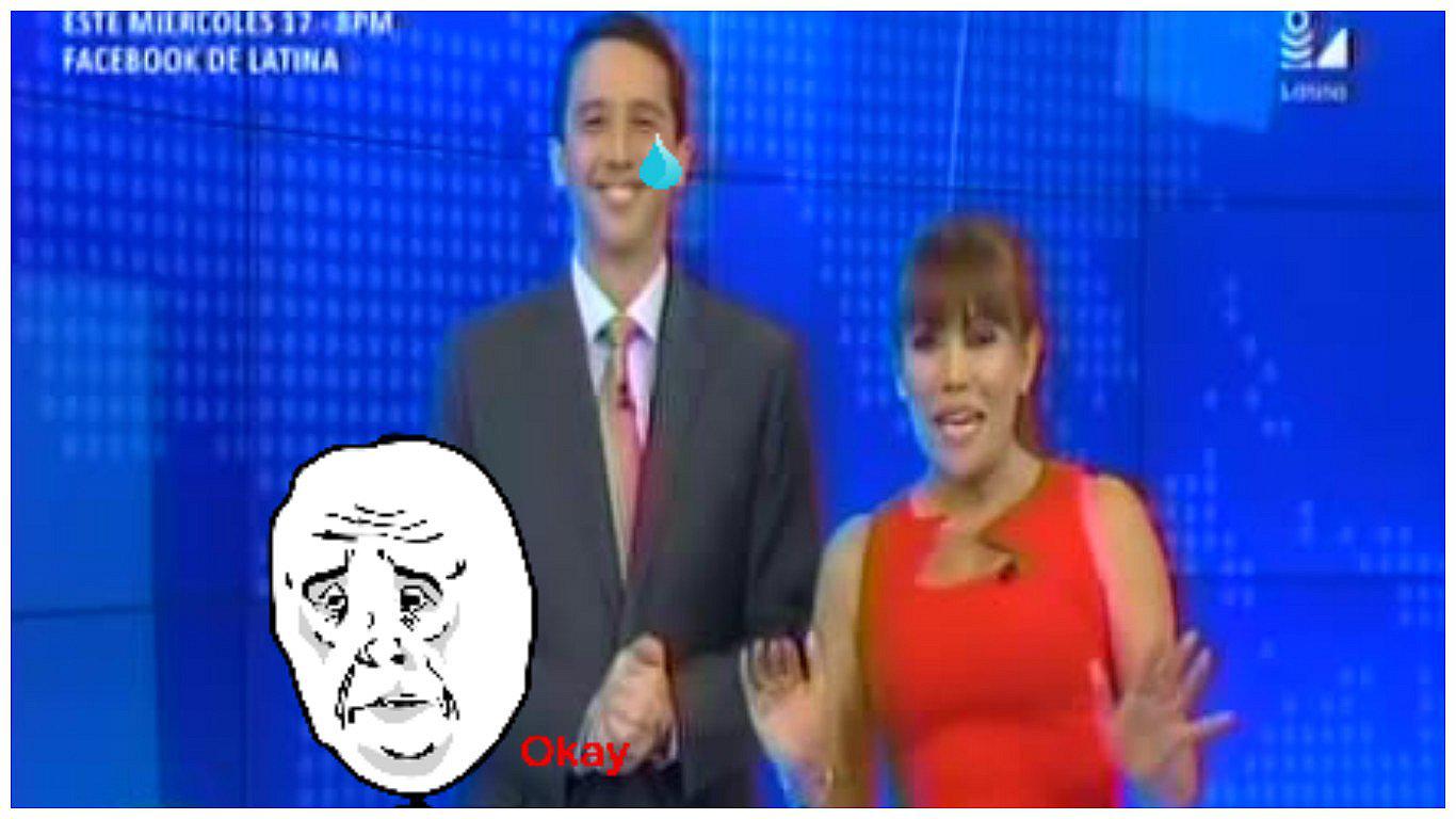 Mijael Garrido Lecca se casó el fin de semana pero esto no lo esperaba (VIDEO)