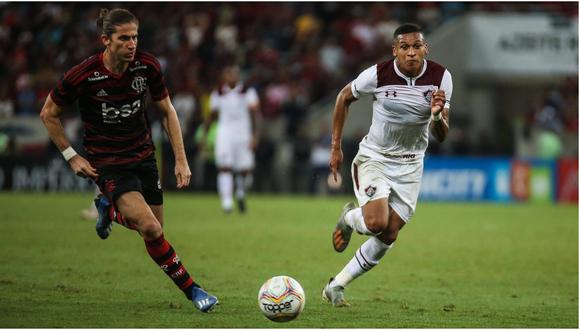 Foto: Fluminense F.C.