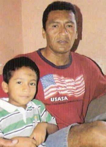 Ágapo Gonzales es el
 técnico del Unicachi