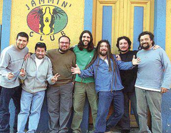 Gondwana en concierto