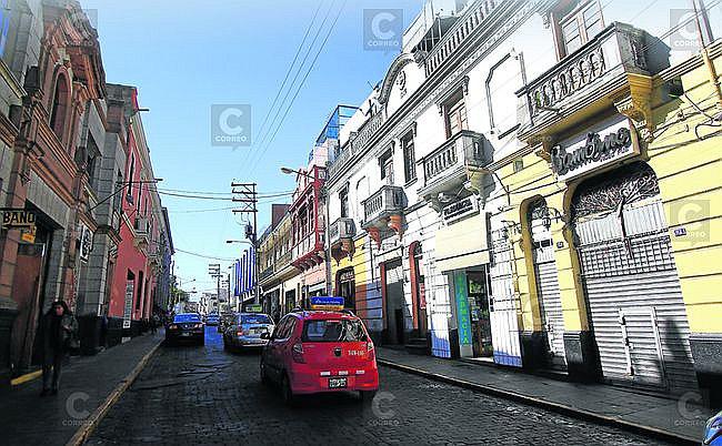 ¿Sabía que "Deán Valdivia" ayudó a gestar el colegio Independencia Americana?