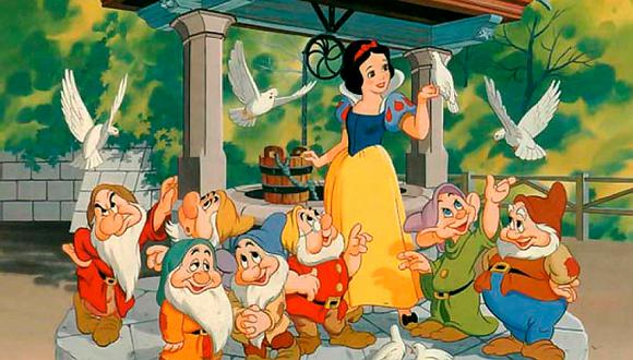 ‘Blancanieves y los 7 enanitos’: Disney prepara una película con actores reales del clásico infantil