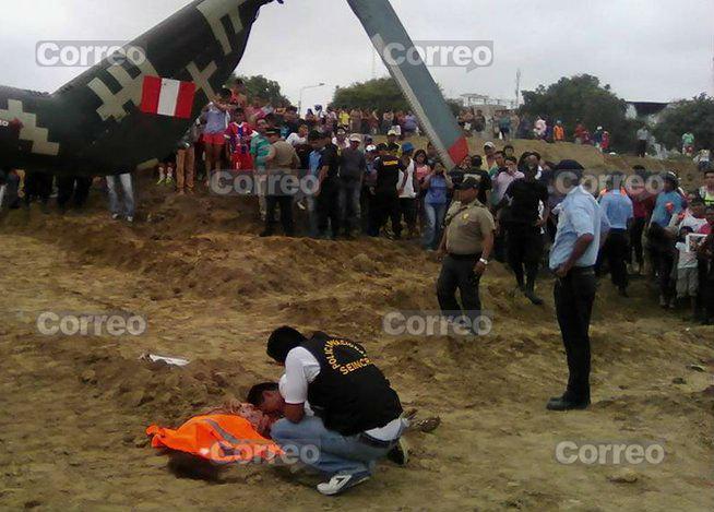 Ejército correrá con gastos del sepelio de joven impactada por hélice de helicóptero