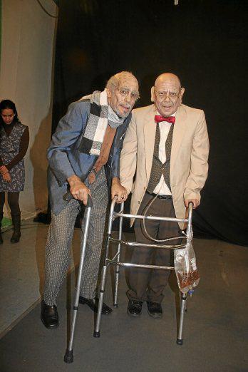 Vuelven a la TV con cámaras escondidas