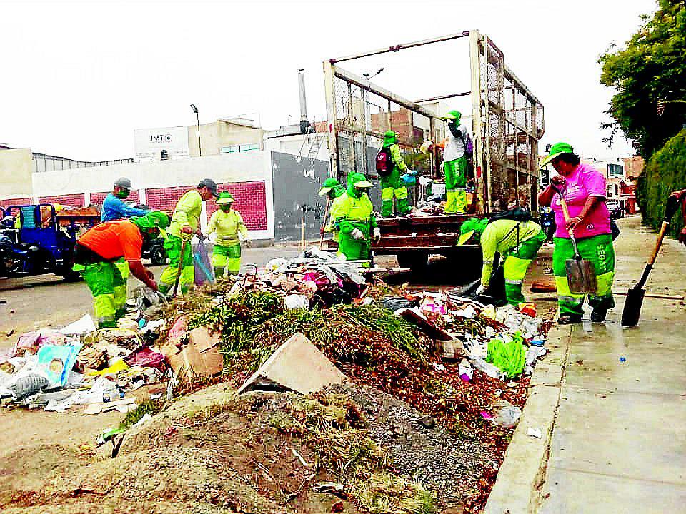 Incertidumbre por la posible tercerización del Segat