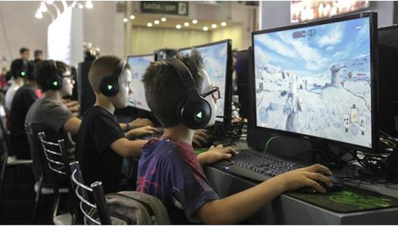 Los videojuegos serán usados como medio para la educación ambiental