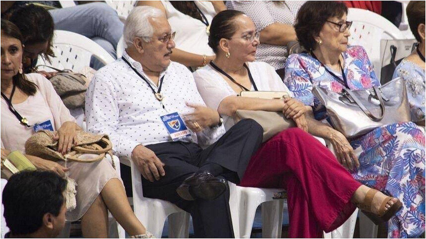 Cuestionan presencia de Luis Cervantes Liñán como jurado del Concurso Nacional de Marinera