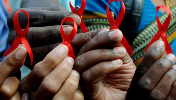 ONU: Muertes por causa del sida se redujeron en el 2011
