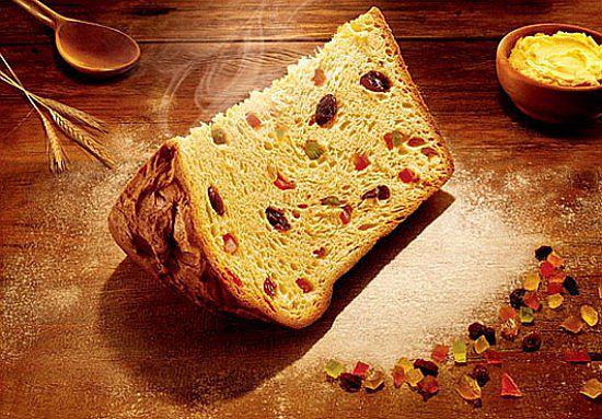 ​Navidad 2016: estos son los ocho pasos para elaborar un panetón