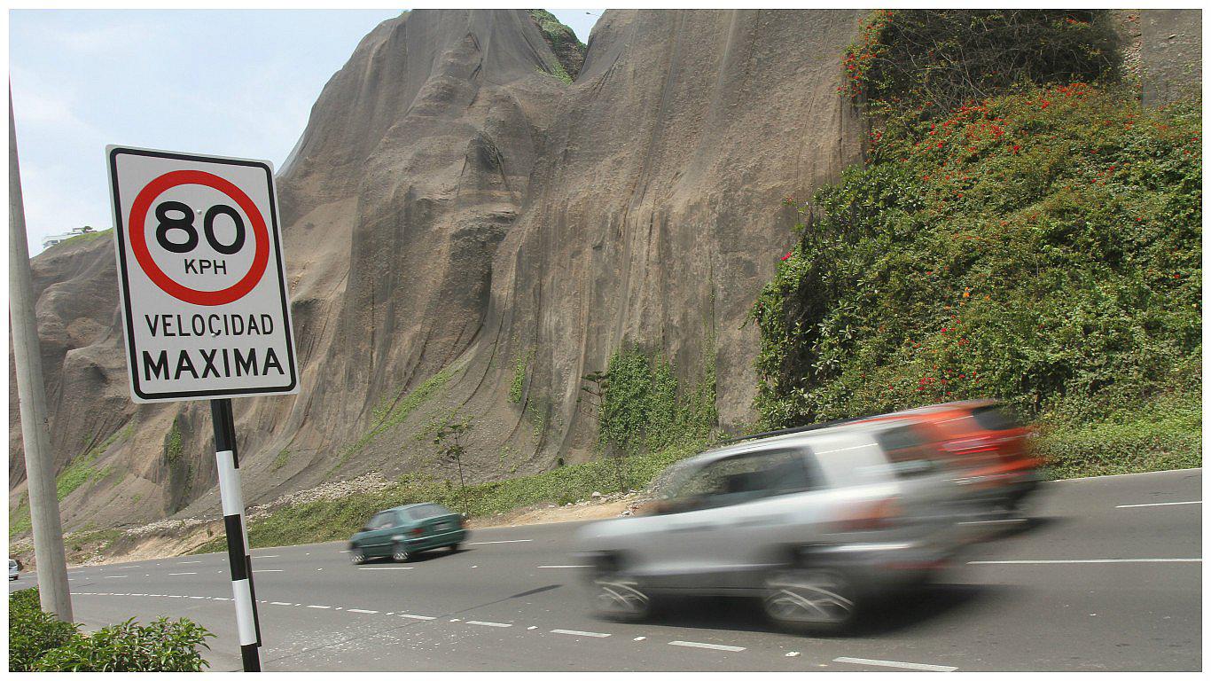 La Costa Verde en peligro